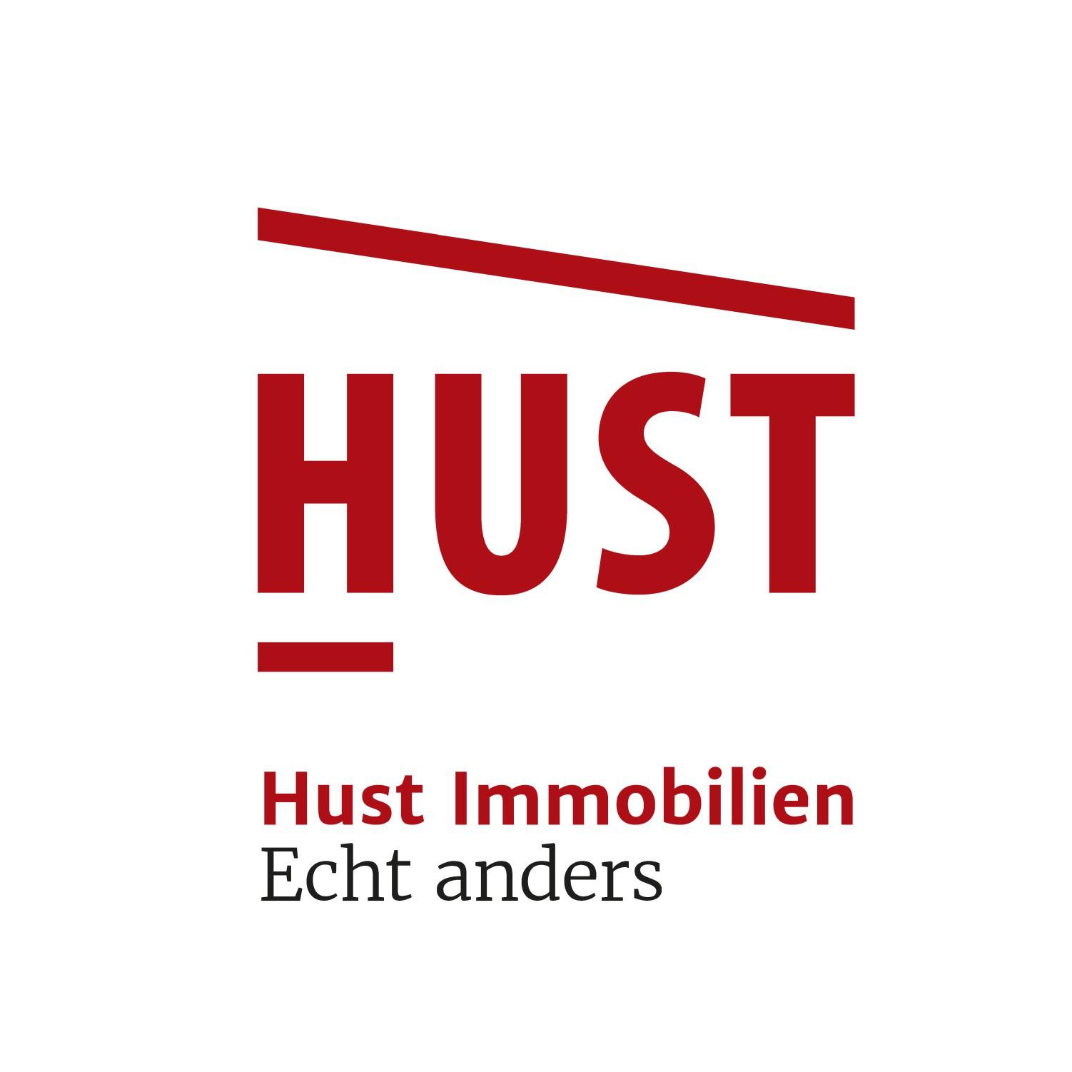 Kundenlogo HUST Immobilien GmbH & Co. KG I Karlsruhe-Durlach