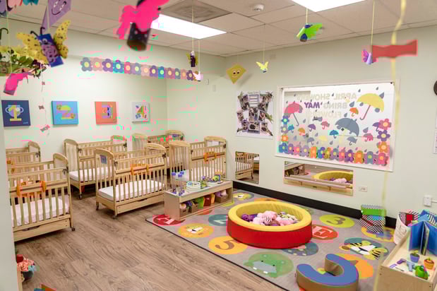 Images West Beverly KinderCare