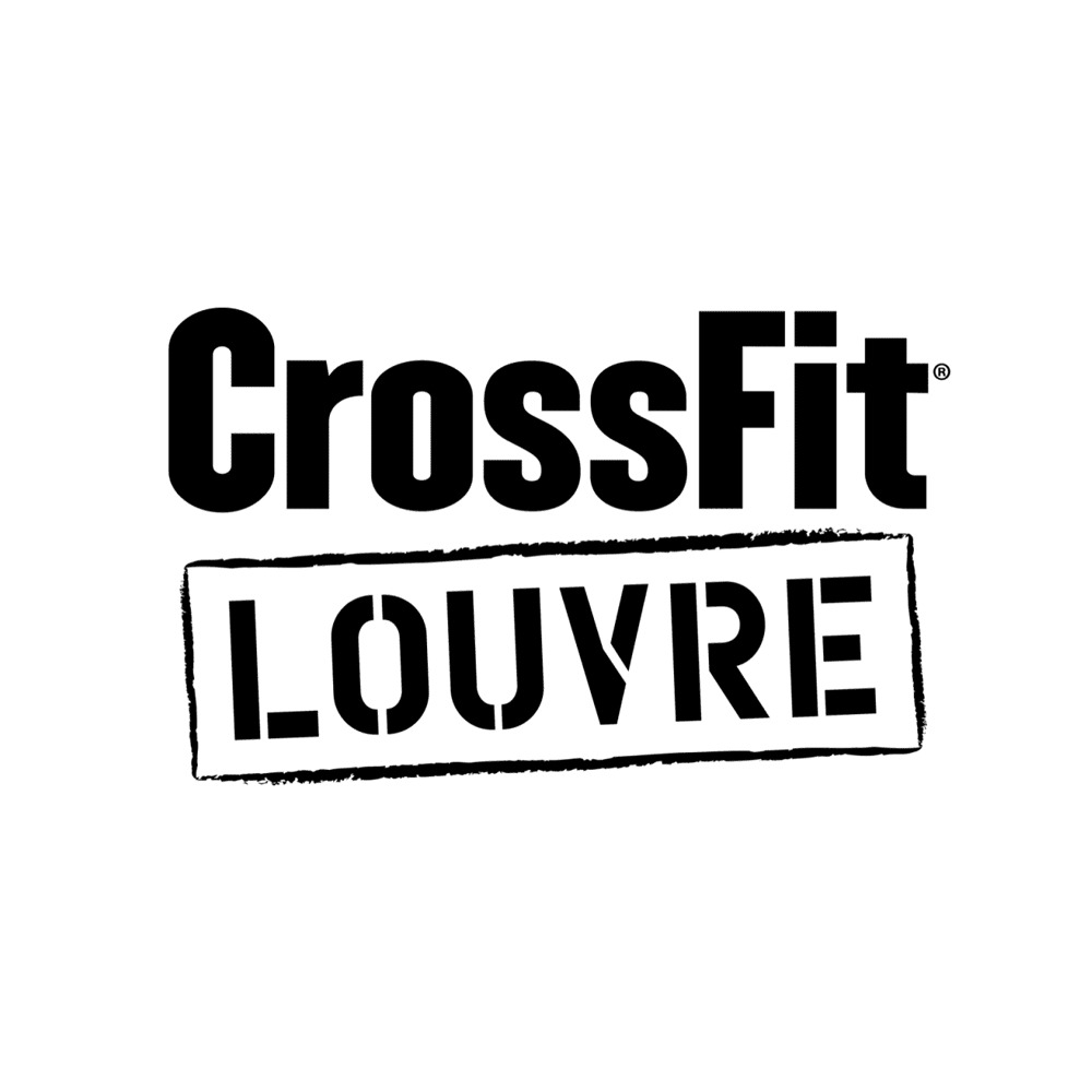 CrossFit Louvre club de forme