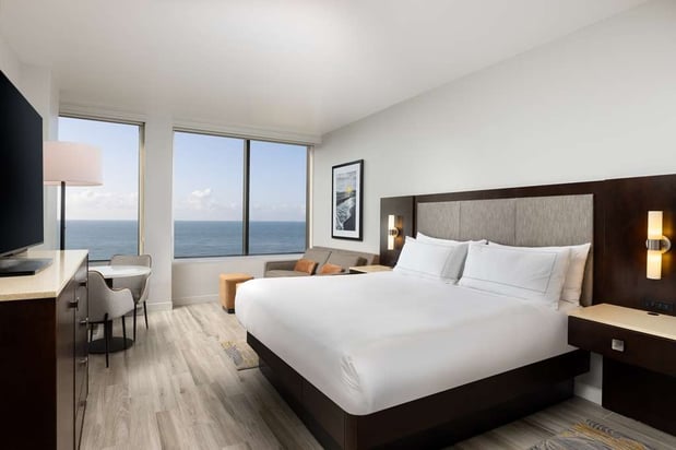 Images Hilton Galveston Island Resort