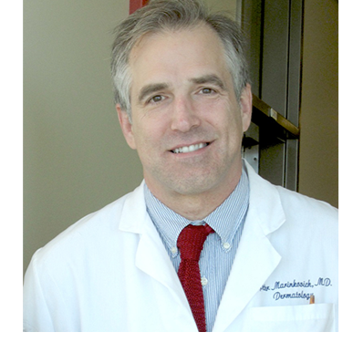 Images M. Peter Marinkovich MD