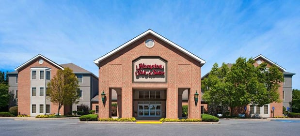 Images Hampton Inn & Suites Bethlehem