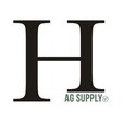 Big H Ag Supply Logo