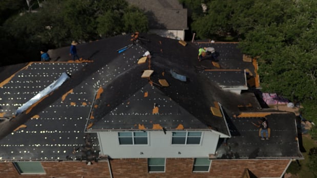 Images ICS Quality Roofing LLC