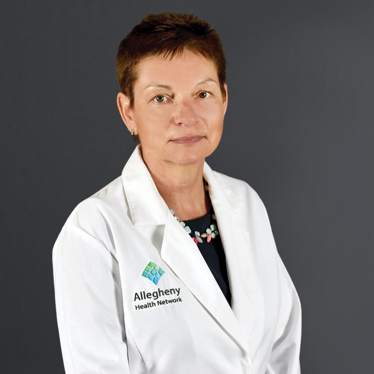 Dr. Aleksandra Grudziak, MD