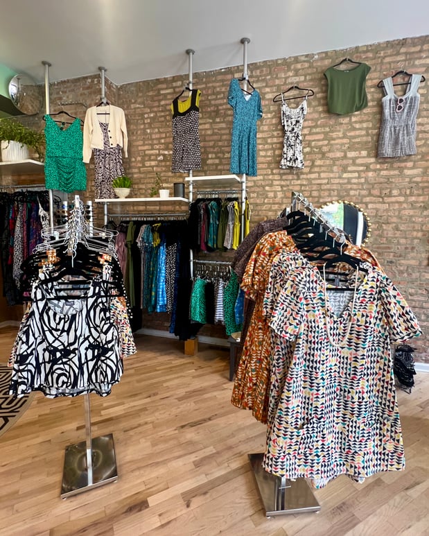 Images Squasht Boutique