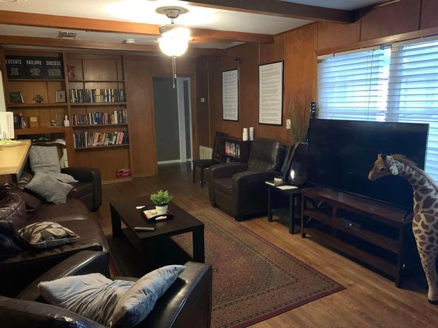 Images Houston Recovery Houses LLC