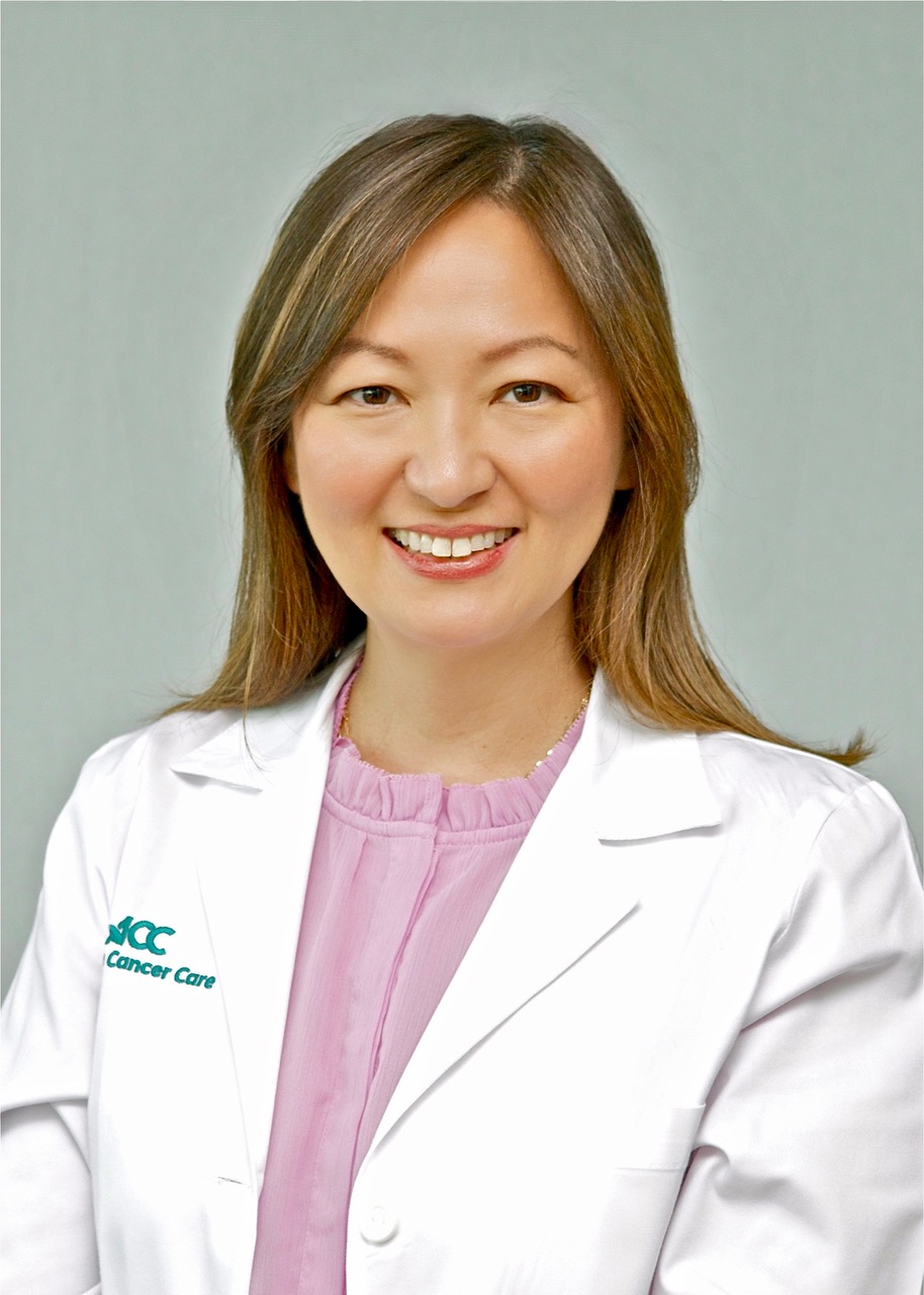 Moon J Fenton, MD - Cumming, GA - Oncology, Oncologist