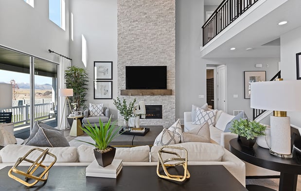 Images Sage Park by Richmond American Homes