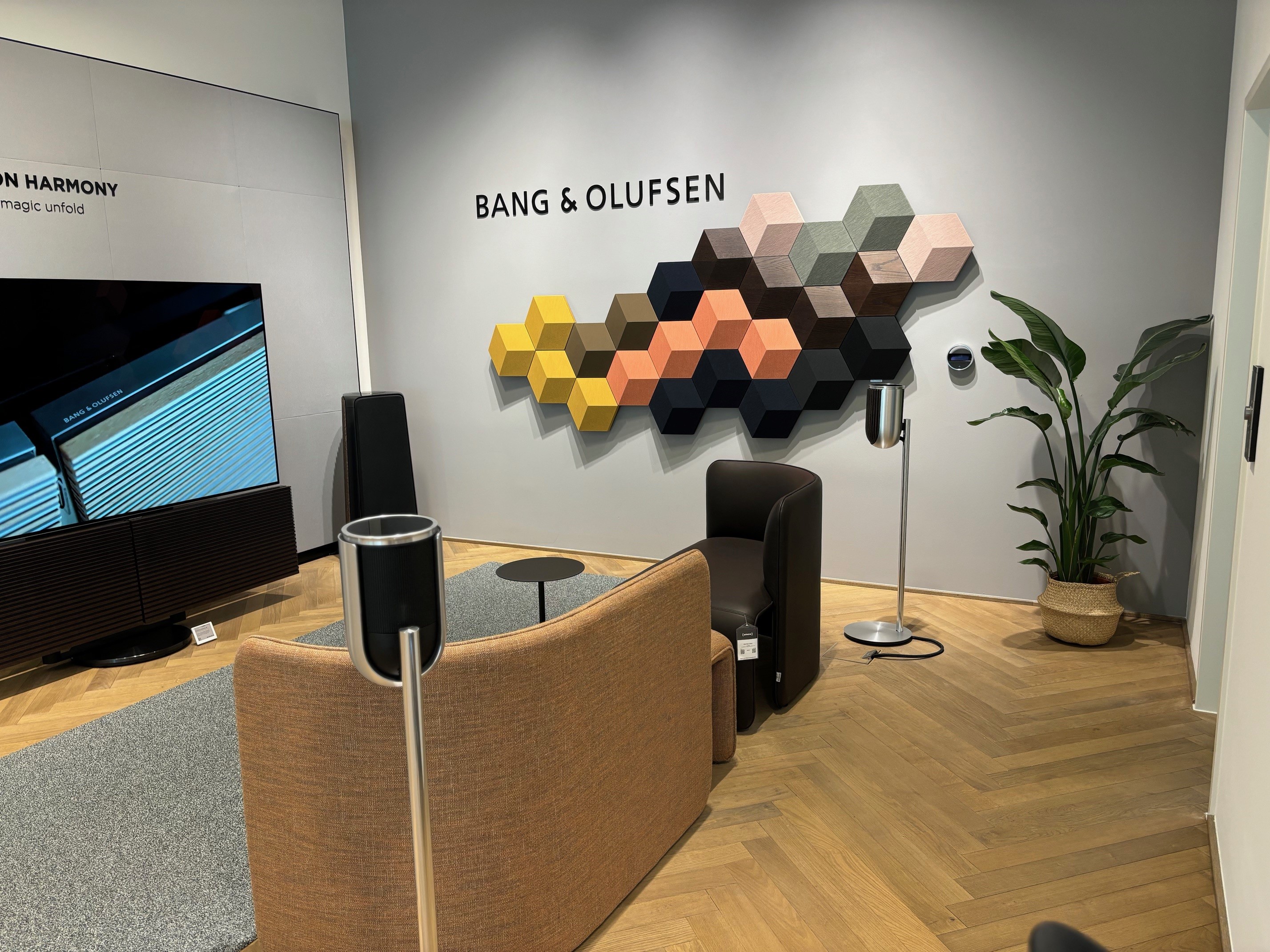 Kundenfoto 6 Bang & Olufsen