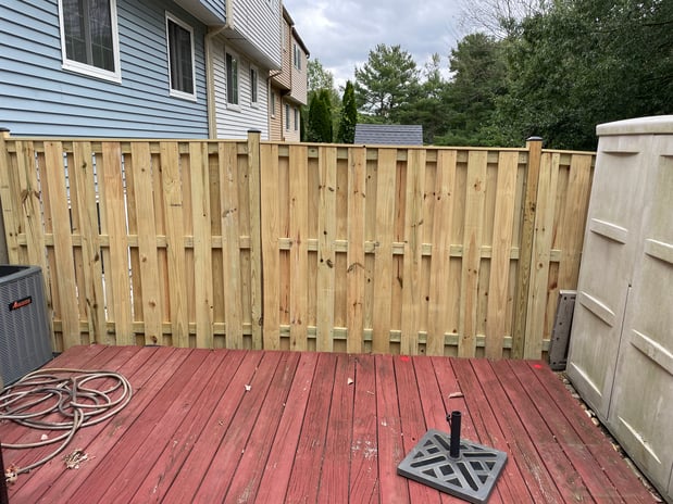 Images Superior Fence & Rail