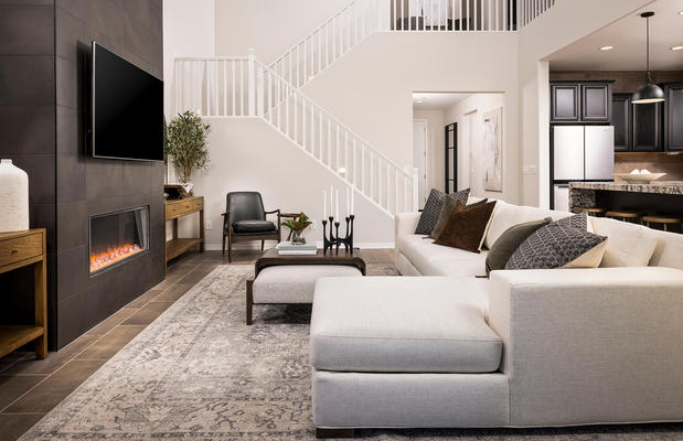 Images Foothills at Northpointe by Pulte Homes