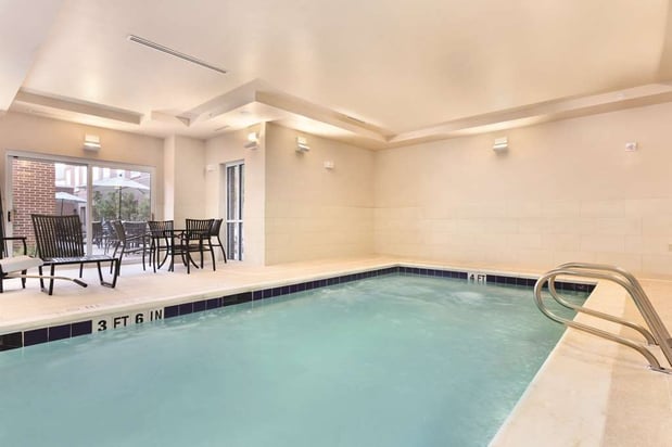 Images Homewood Suites by Hilton Atlanta Airport North