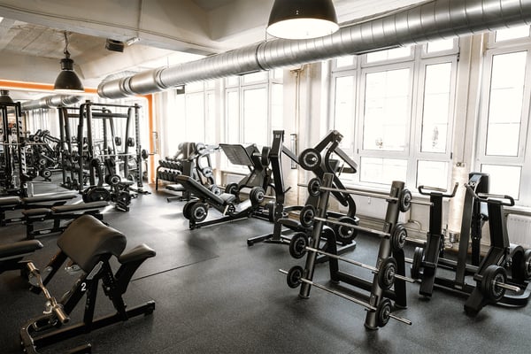 Bilder LOKAHI LOFT Fitness Yoga & Spa