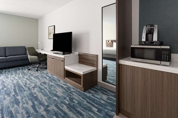 Images Hilton Garden Inn Winston-Salem/Hanes Mall