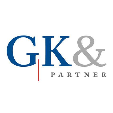 Graf Krummenacher Partner – Notariat Advokatur Logo