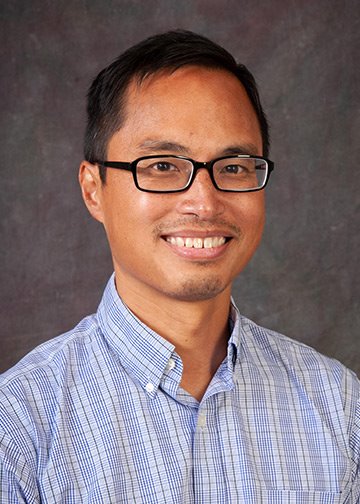 Derrick J. Garcia, MD