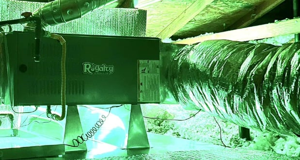 Images Royalty Heating & Air