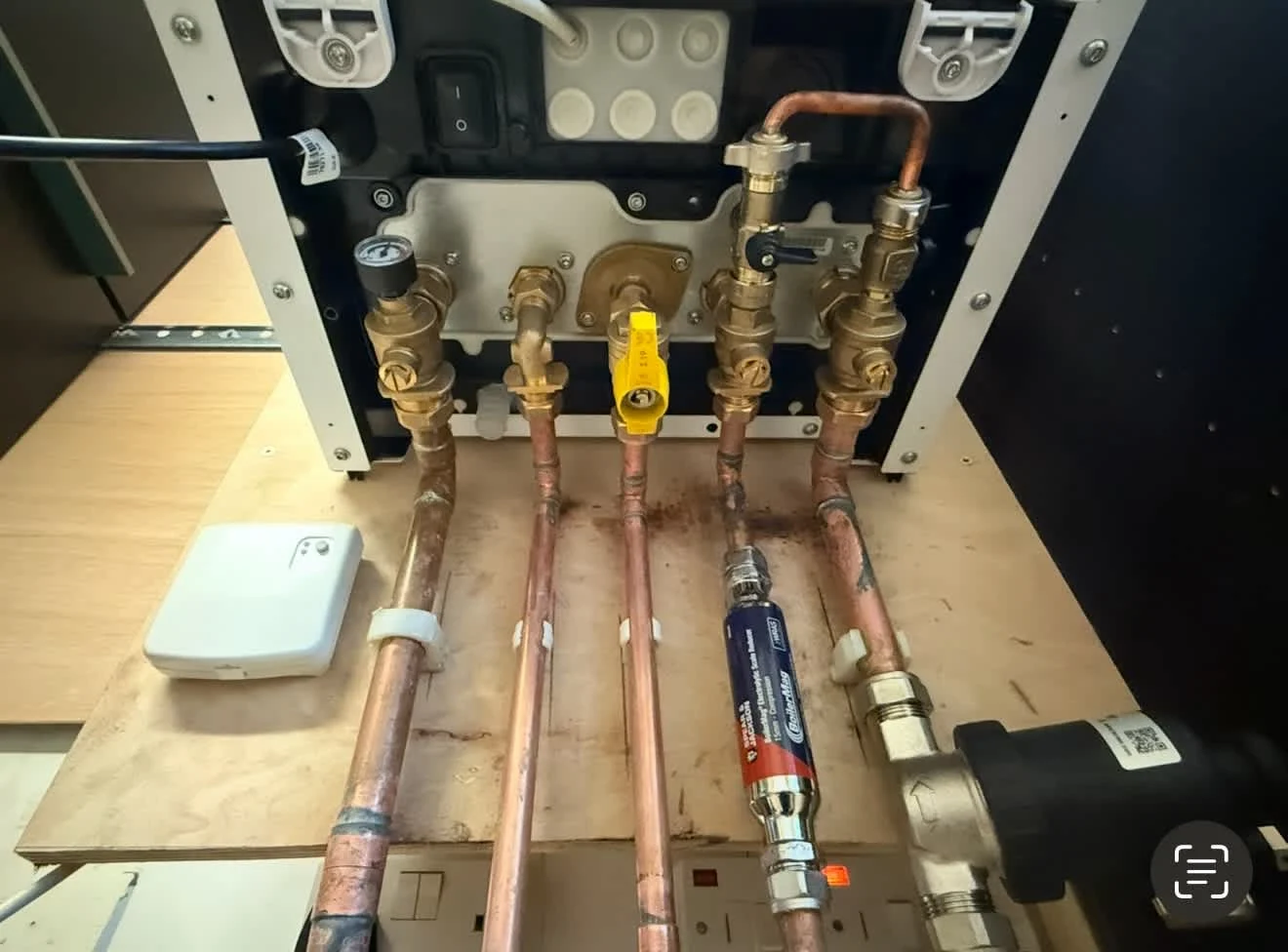 Images Star Boiler Repair