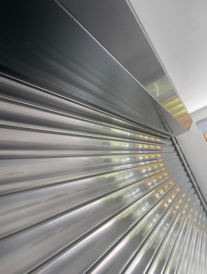 Images Comfort Shutters