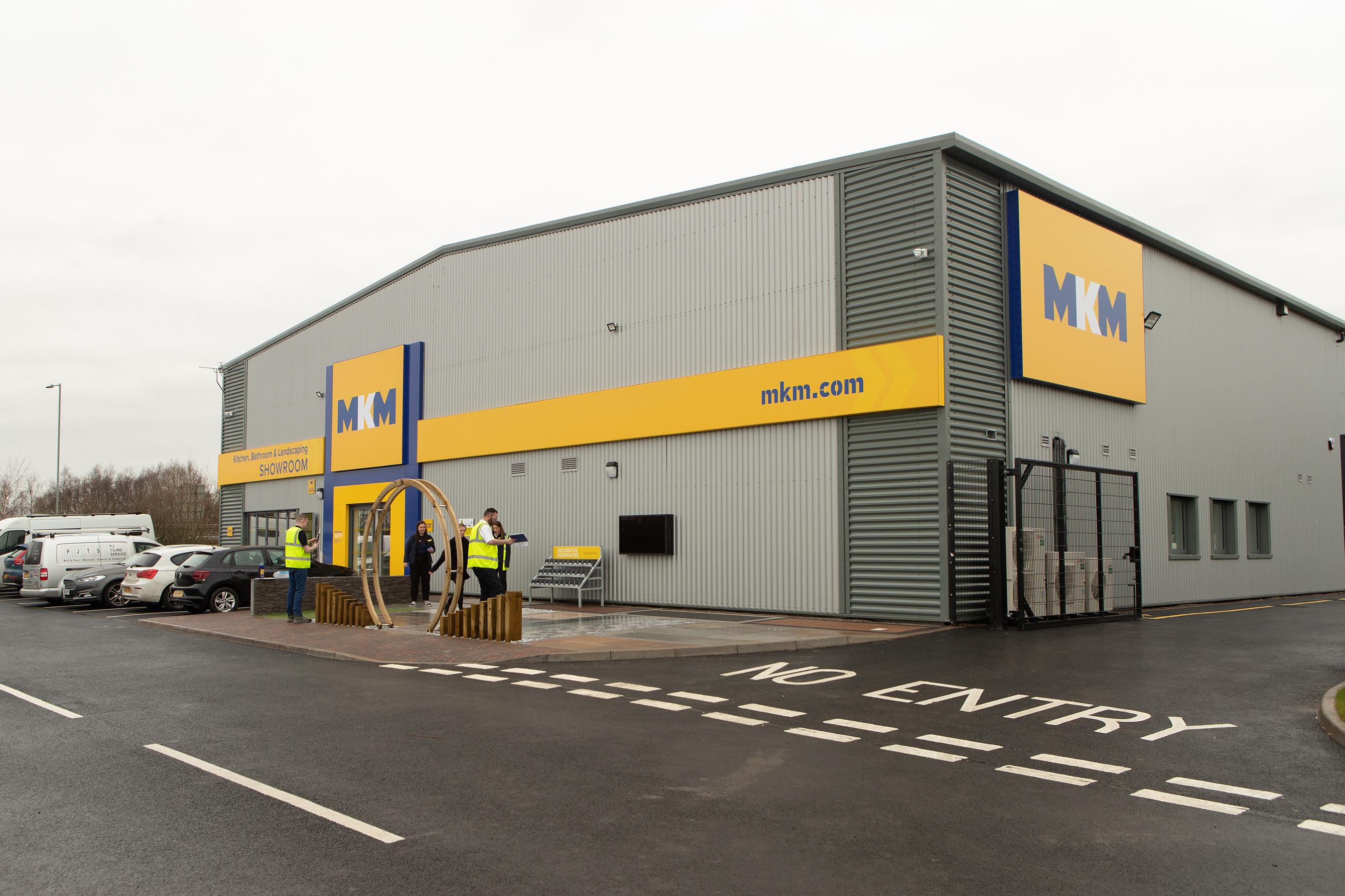Images MKM Building Supplies Carlisle