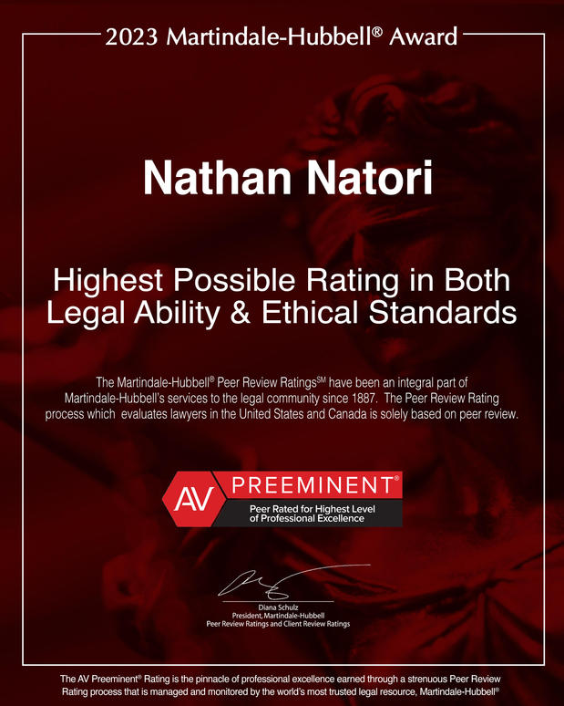 Images Natori Law Office LLLC