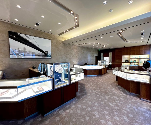 Images Tiffany & Co.