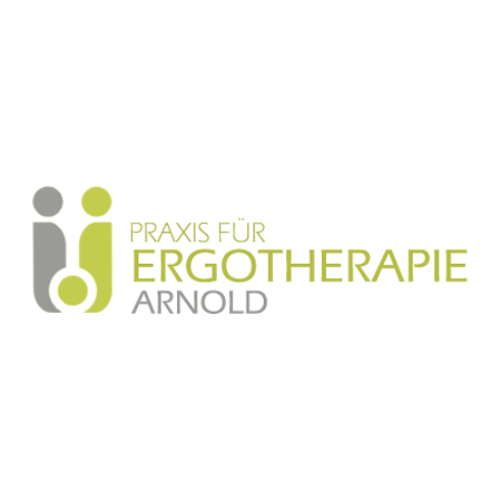 Logo Praxis für Ergotherapie ARNOLD