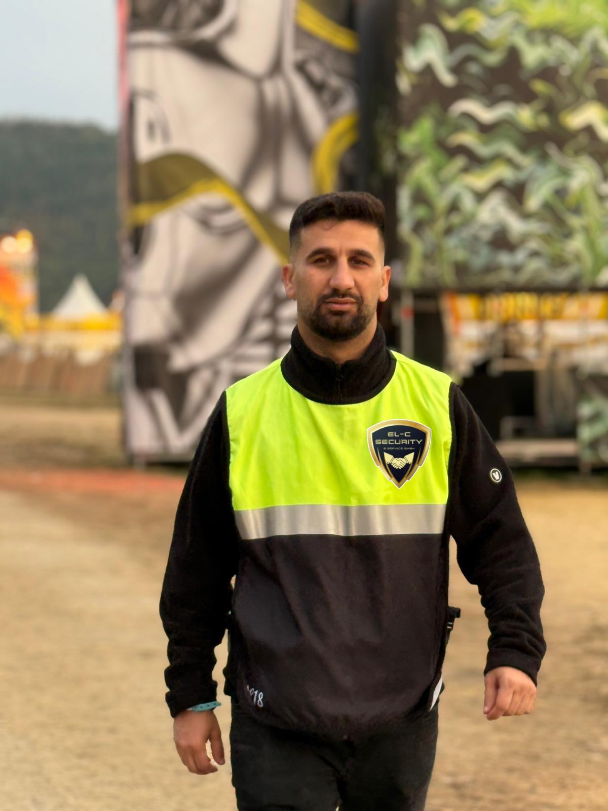 Bilder EL-C Security & Service GmbH | Sicherheitsdienst Berlin