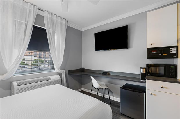 Images Hotel Chicago West Loop, SureStay Collection by Best Western