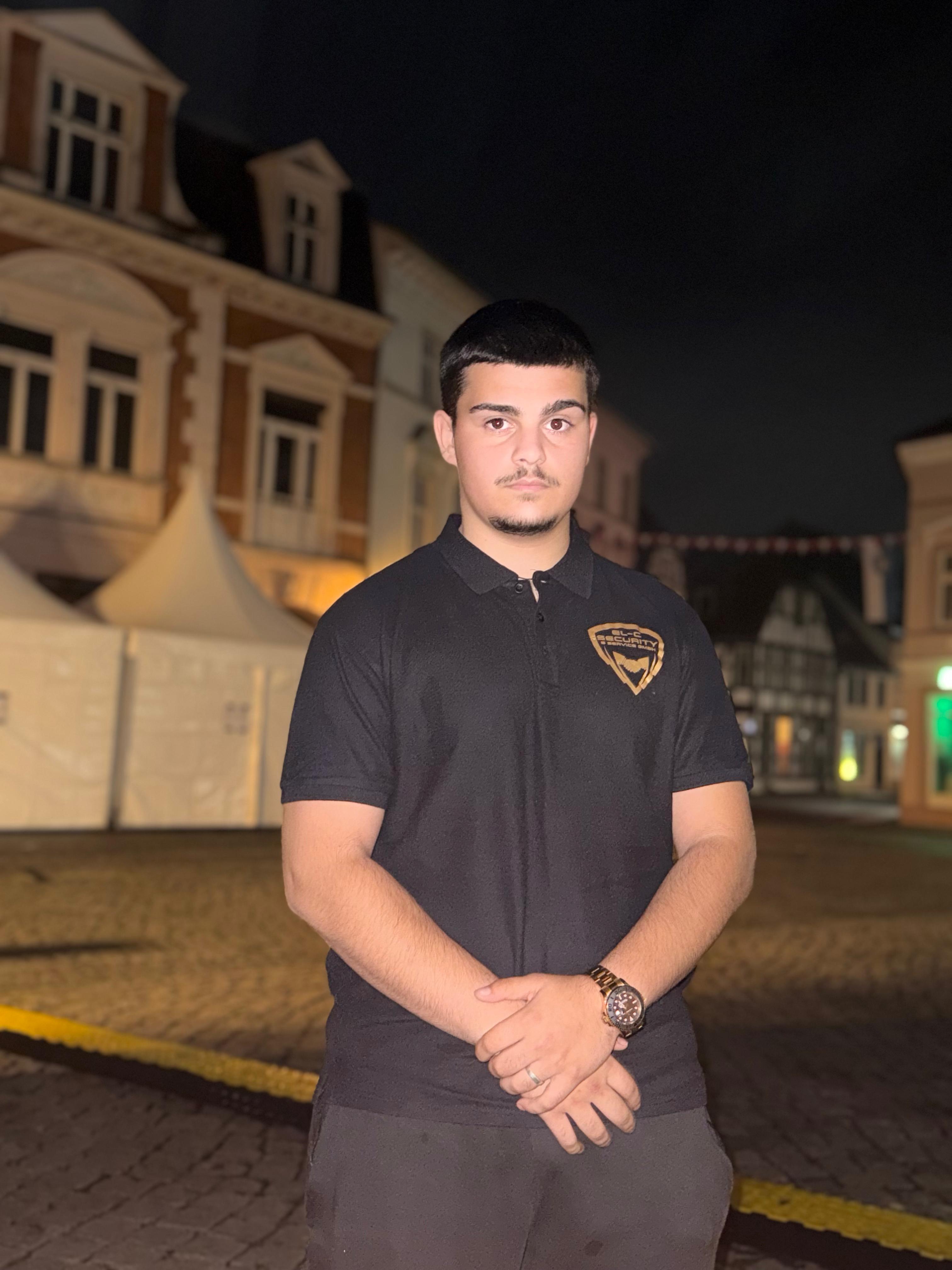 Bilder EL-C Security & Service GmbH | Sicherheitsdienst Berlin