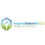 Inspired Indoor Air Logo
