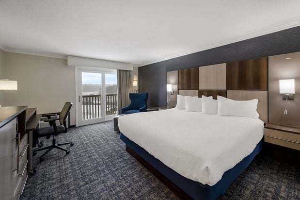 Images Best Western Freeport Inn