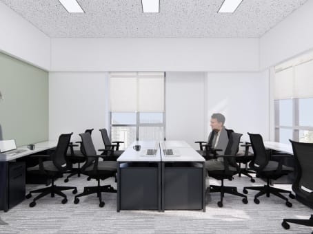 Regus - Bangkok, Somerset Thonglor