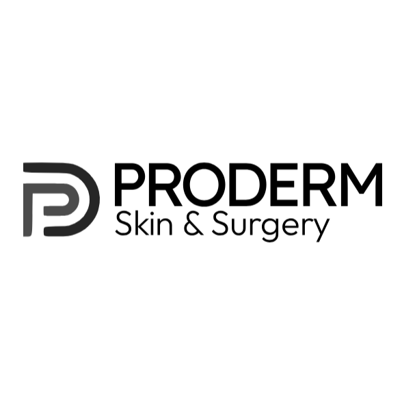 ProDerm Skin & Surgery Logo
