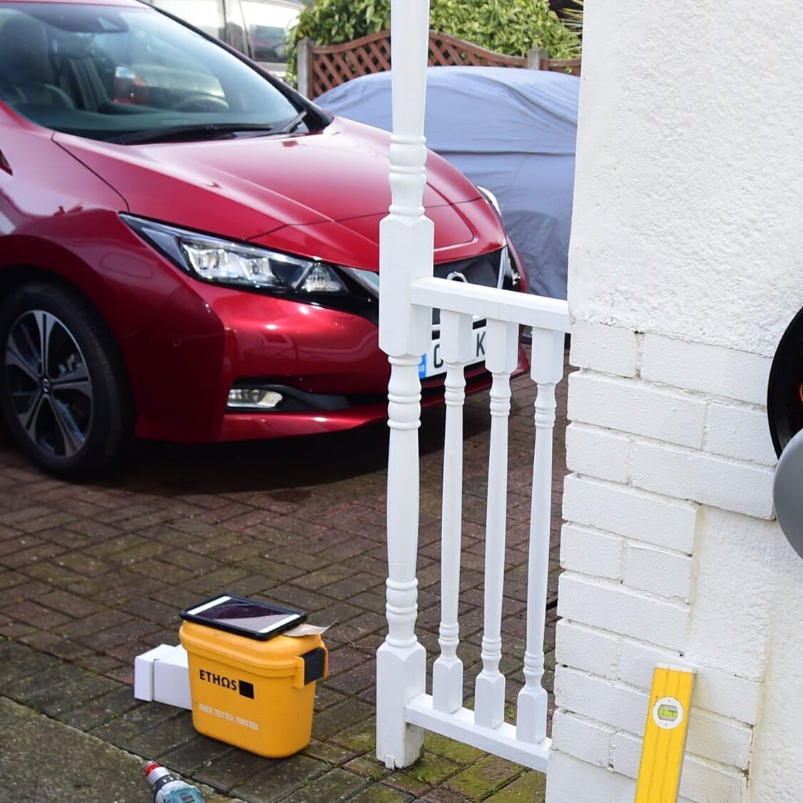 Bilder ET Elektrotechnik