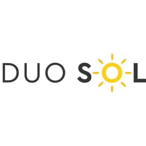 DUOSOL - Solceller Värnamo Logo