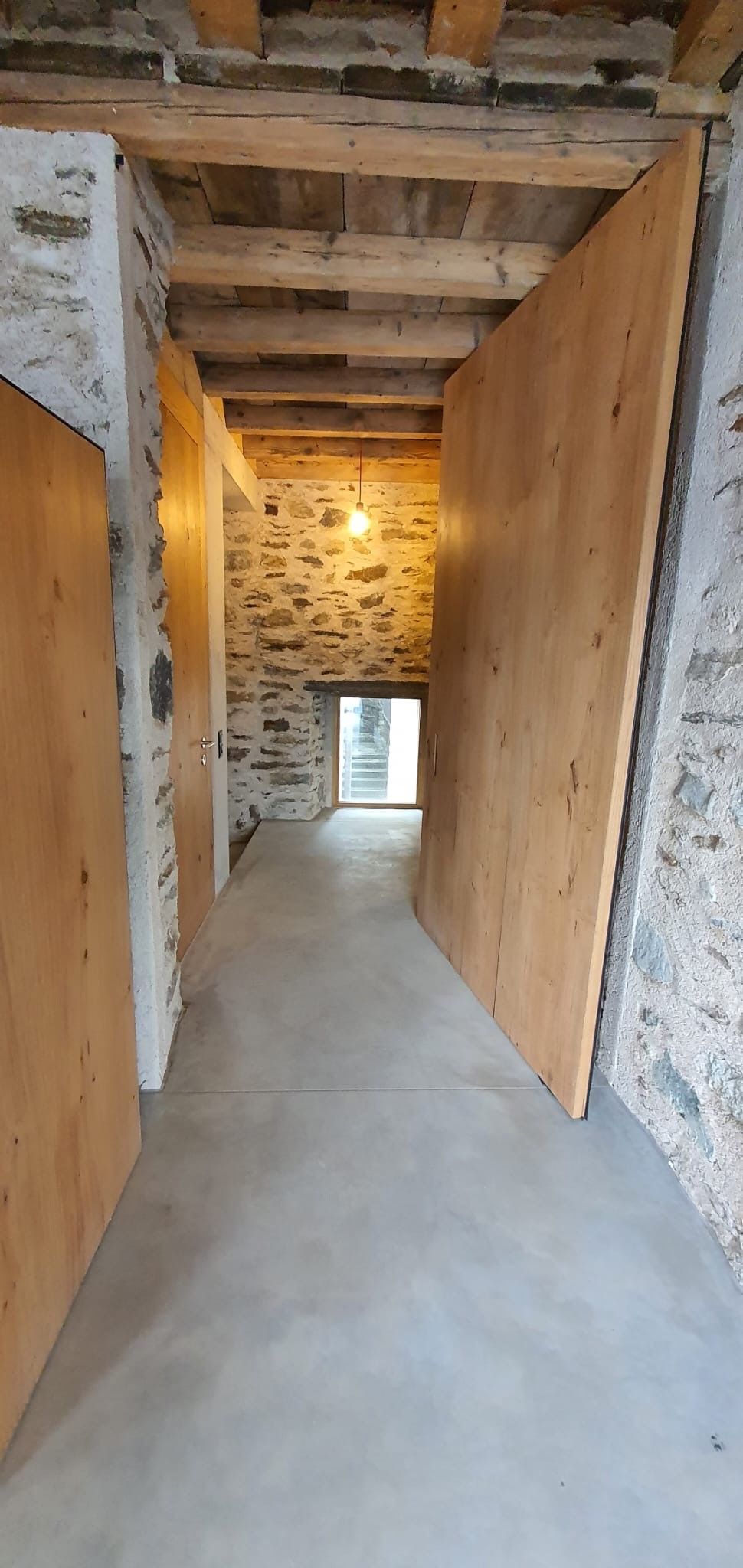 TI TRATTO di Saud Ramqaj, Via al Fiume 13 in Viganello