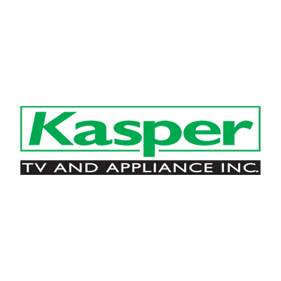 Kasper Tv & Appliance Co Inc Logo