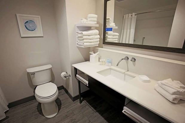 Images Hampton Inn & Suites Asheville Biltmore Area