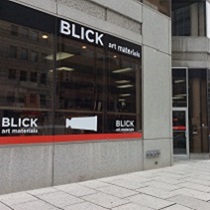 Images Blick Art Materials - Custom Printing & Framing