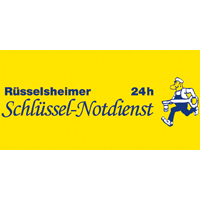 Rüsselsheimer Schlüsselnotdienst 24h Notdienst in Rüsselsheim - Logo