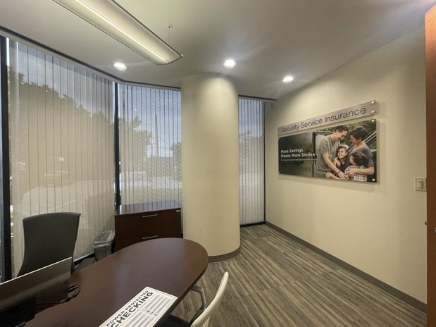 Images Security Service Federal Credit Union