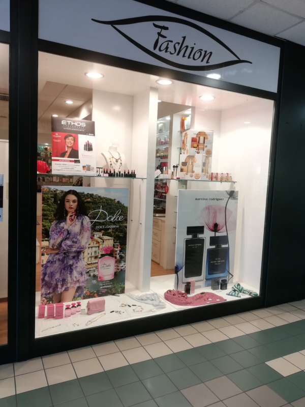 Images Le Profumerie Sbruzzi c/o C.C. La Rocca