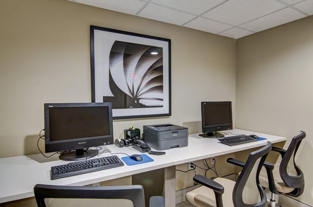 Images Candlewood Suites Richmond - West Broad by IHG