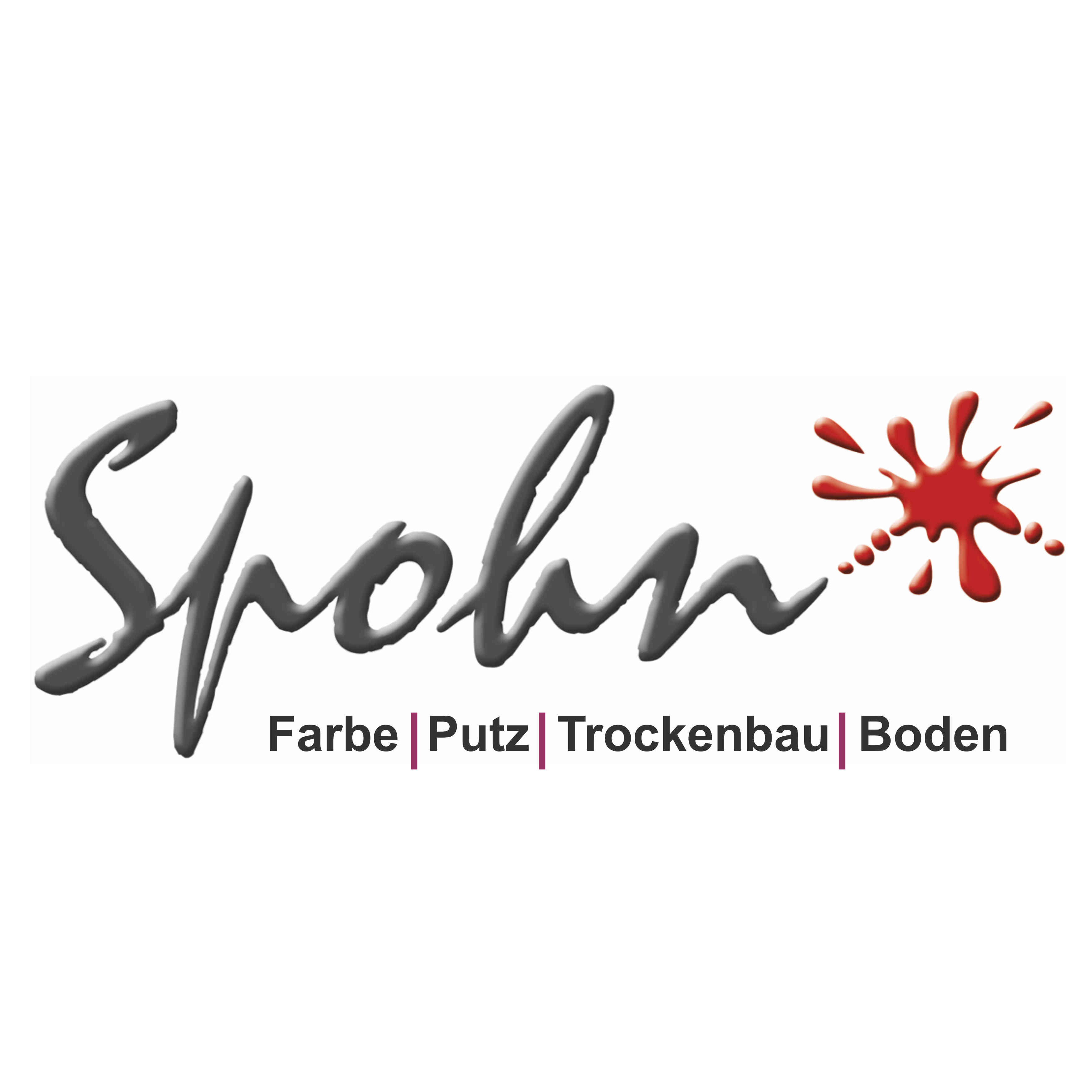 Logo Maler Spohn GmbH