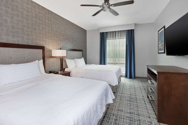 Images Homewood Suites by Hilton Pittsburgh Downtown