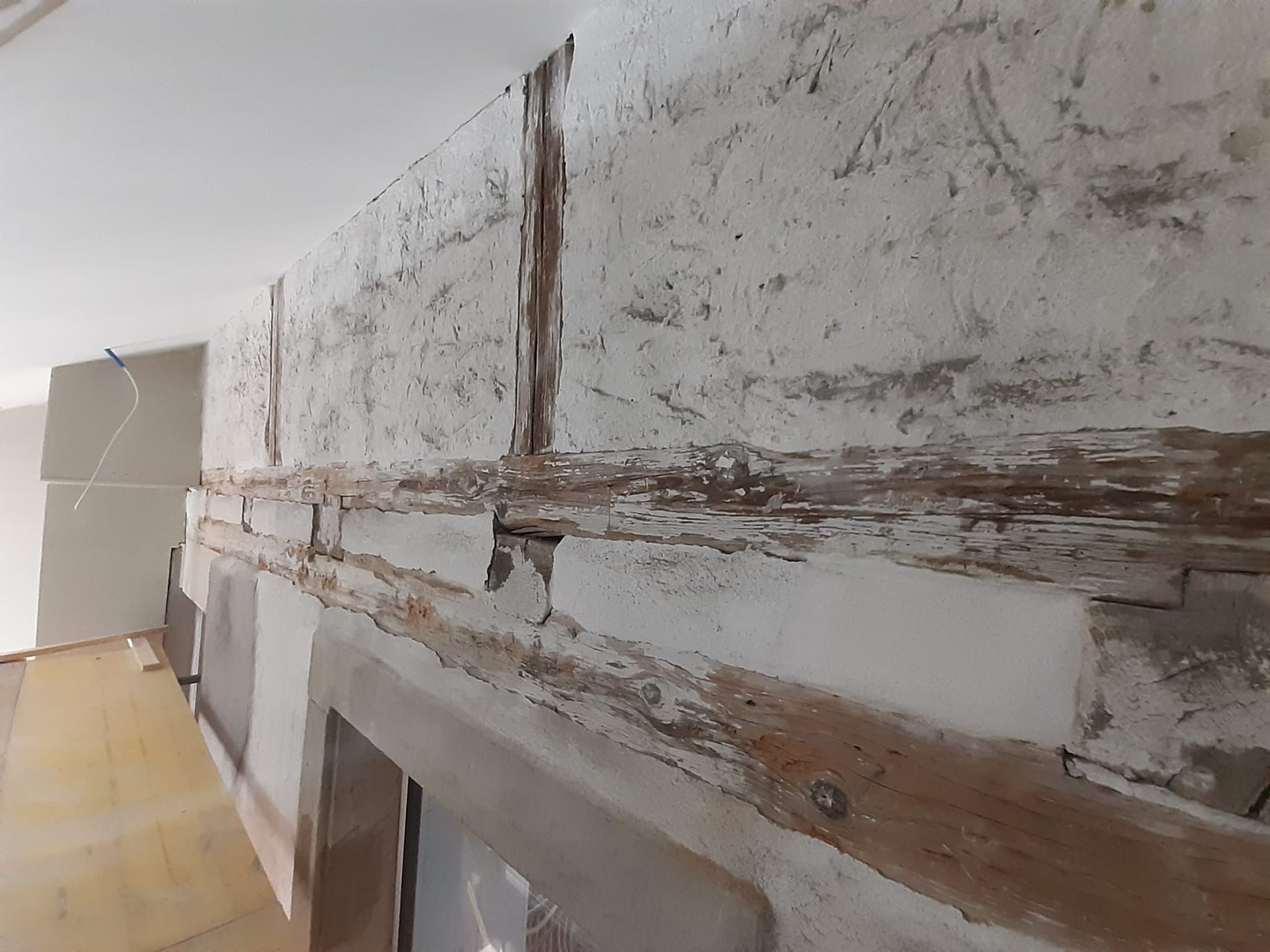 MALER SAHLI AG, Freiburgstrasse 16b in Murten