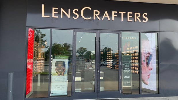 Images LensCrafters