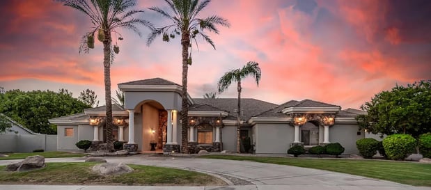 Images Legacy Recovery Center - Mesa